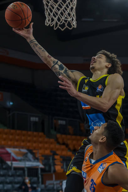 潜力的战术 潜力的战术